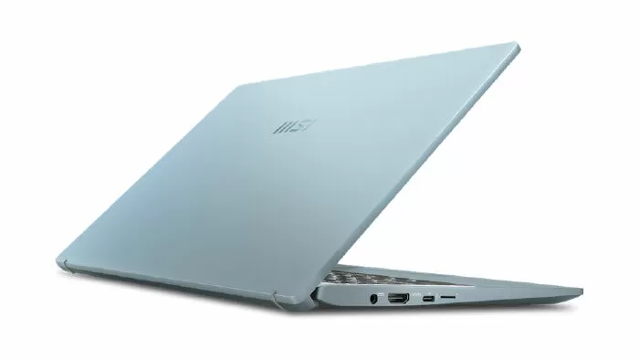 MSI Modern 14 B11MO-004VN
