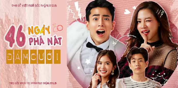 46 Ngày Phá Nát Đám Cưới
