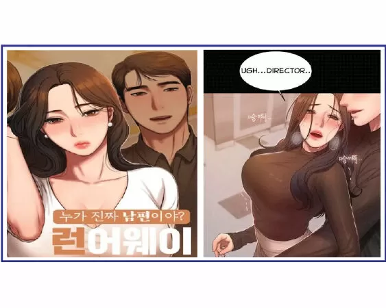 Run Away / Chạy trốn