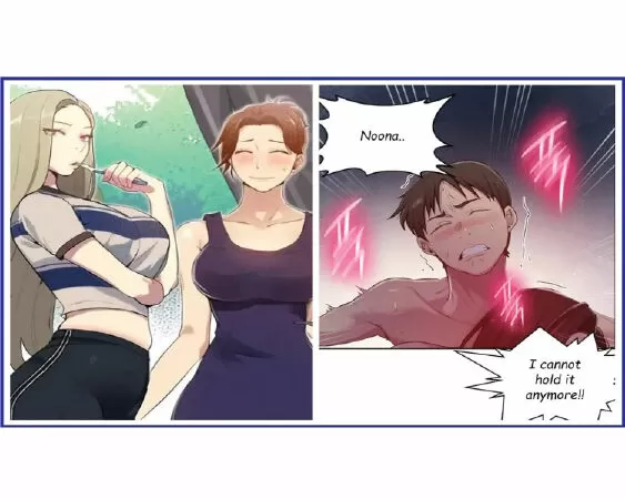 Secret Class / Lớp học bí mật