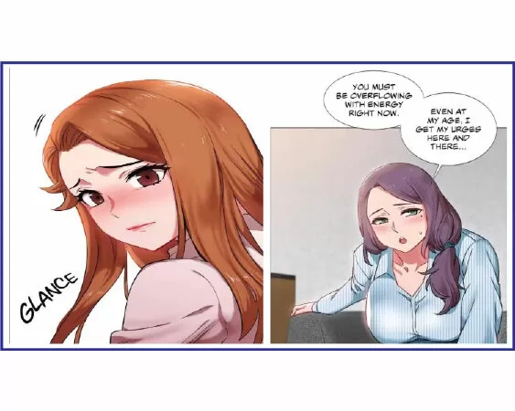 Rental Girls / Câu chuyện thuê AV