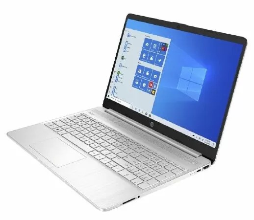 HP 15s-fq2558TU