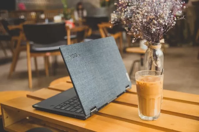 Laptop Lenovo Yoga 6 13ARE05