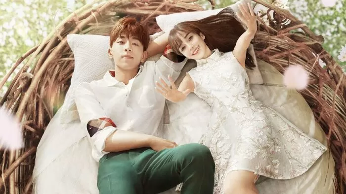 Người Bạn Thực Sự Của Tôi - My True Friend (2019)