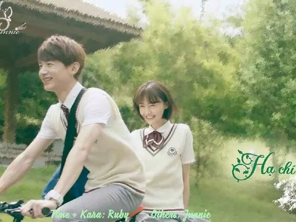 Hạ Chí Chưa Tới - Rush To The Dead Summer 2017