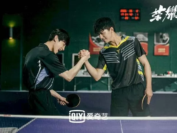 Vinh Quang Bóng Bàn - Ping Pong Life 2021