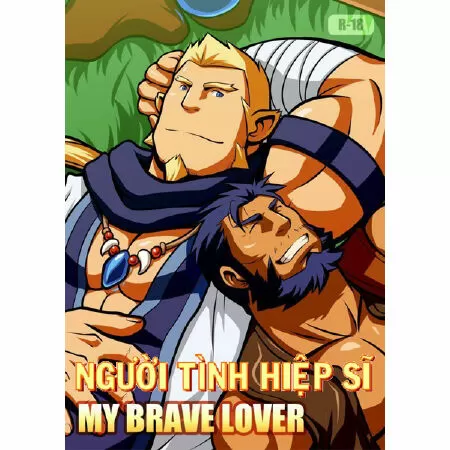 My Brave Lover / Người tình hiệp sĩ