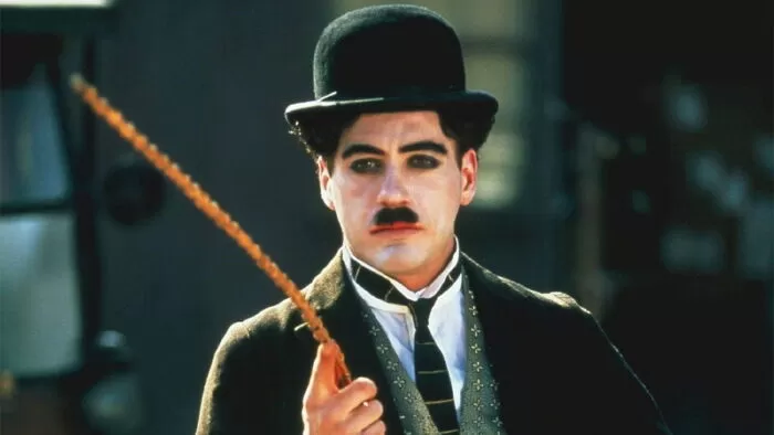 Chaplin (1992) – Cuộc đời vua hề Saclo