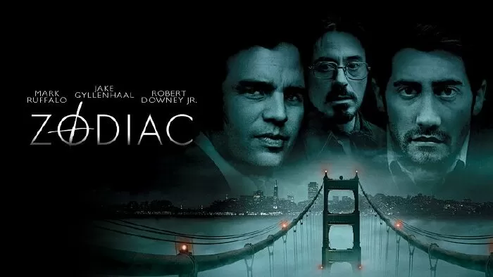 Zodiac (2007) – Tên sát nhân huyền thoại