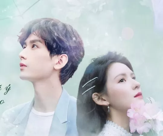 Gió Nam Hiểu Lòng Tôi - South Wind Knows My Mood (2021)