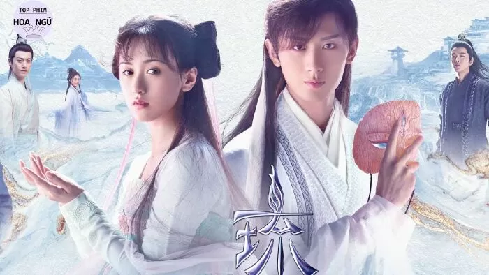 Lưu Ly Mỹ Nhân Sát - Love And Redemption (2020)