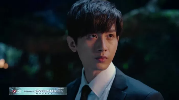Đạo mộ bút ký 2: Nộ hải tiềm sa - The Lost Tomb 2: The Wrath Of The Sea (2019)
