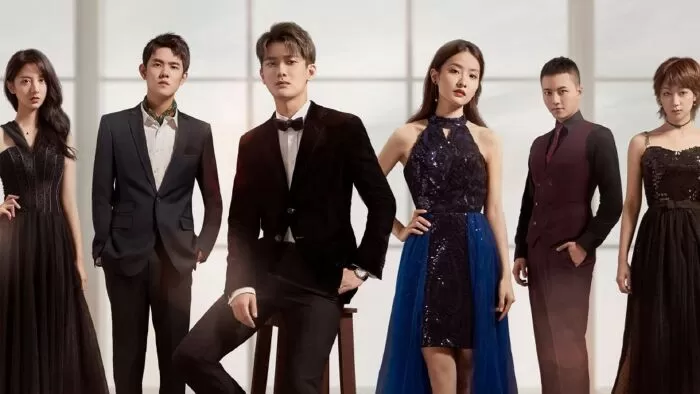Ông Chồng Quốc Dân (2018)