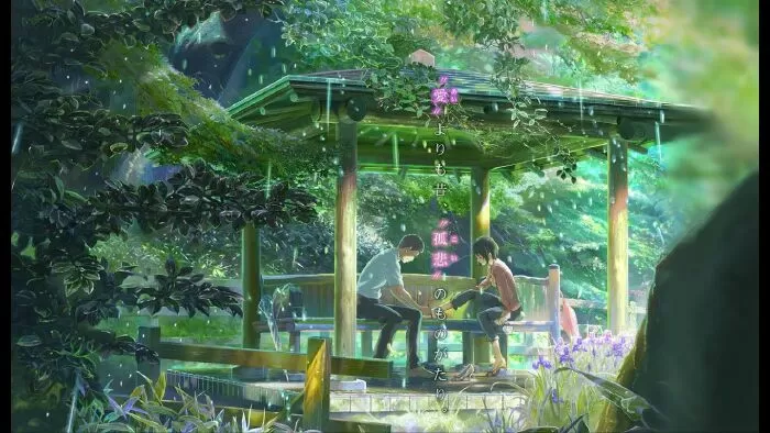 Top 10 bộ phim hoạt hình Anime đáng xem nhất bạn không nên bỏ qua