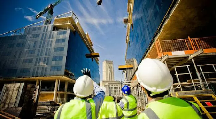 An toàn lao động và vệ sinh môi trường tốt
