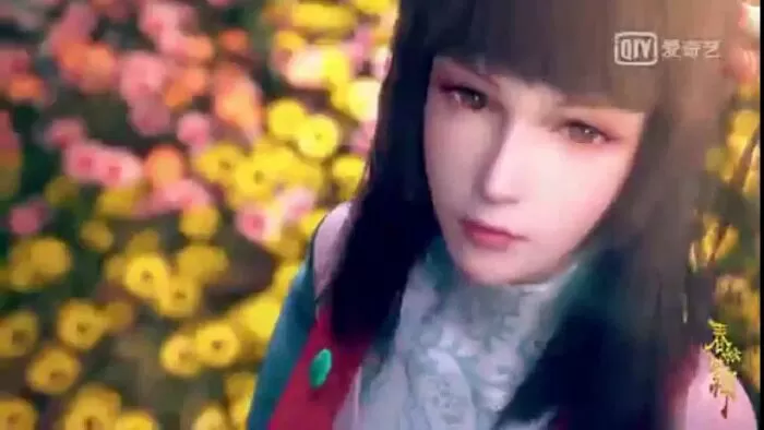 Xuân Thu Phong Thần (2021)