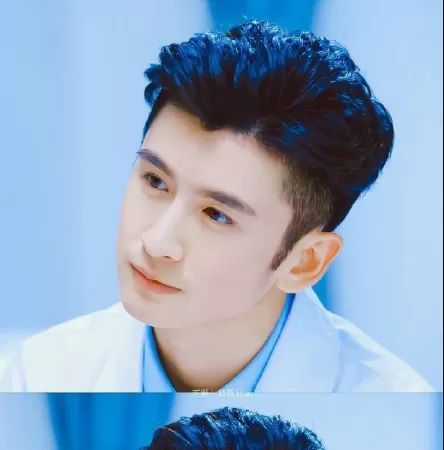 Trương Vân Long - Hải Thượng Phồn Hoa (2021)