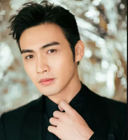 Trương Bân Bân - Yêu Em Từ Cái Nhìn Đầu Tiên (2016)