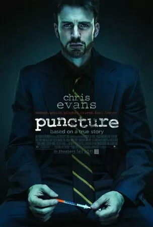 Puncture - Nhiễm khuẩn (2011)