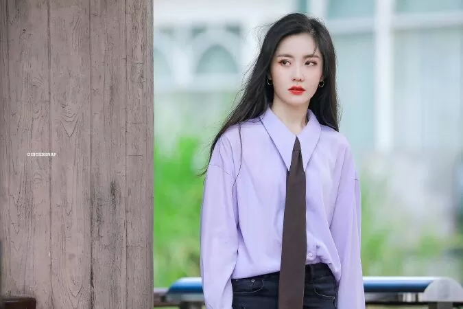 Vương Nghệ Cẩn - Bạo Phong Nhãn (2020)