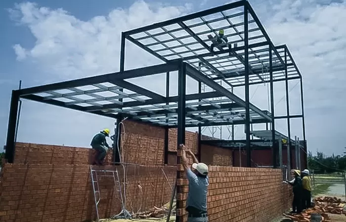 Giá thành hợp lý