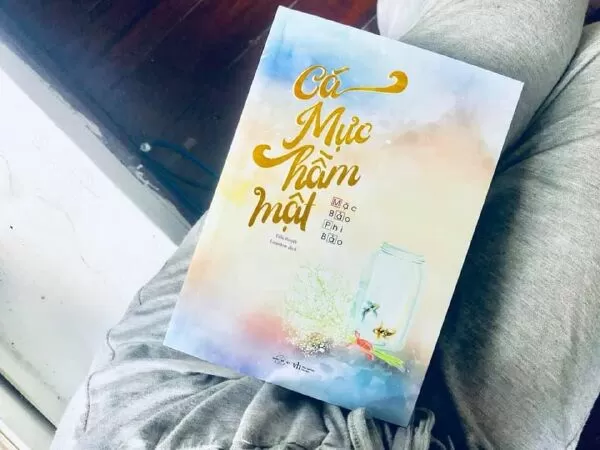 Cá mực hầm mật