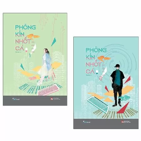 Phòng kín nhốt cá