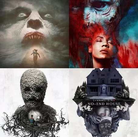 Channel Zero / Kênh số 0