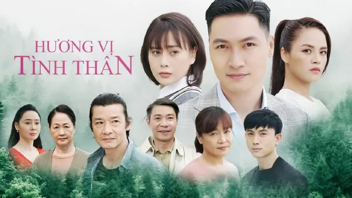 Hương Vị Tình Thân (2021)