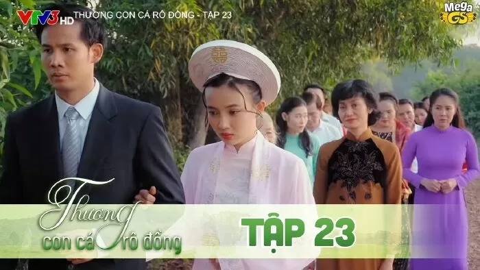 Thương Con Cá Rô Đồng (2021)