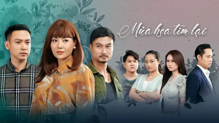 Mùa Hoa Tìm Lại (2021)