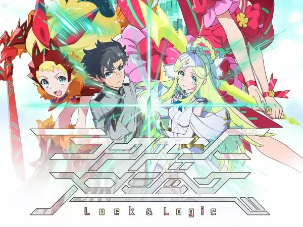 Luck and Logic (2016) - May mắn và trí tuệ