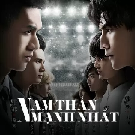 Nam Thần Mạnh Nhất