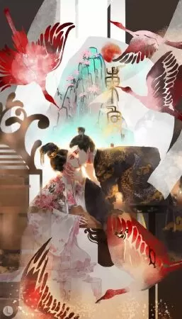 Để Cho Cô Yên Lặng Chút Đã