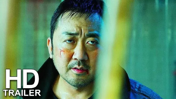 Găng Tơ Tái Xuất (2018)