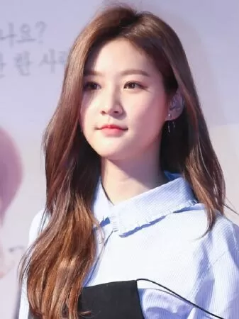 Kim Sae Ron - Tình yêu học đường (2014)