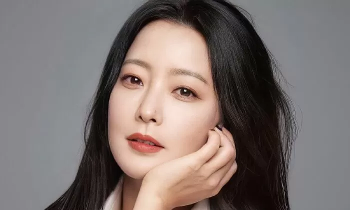 Kim Hee Sun - Thần Y (2012)
