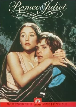 Romeo Và Juliet