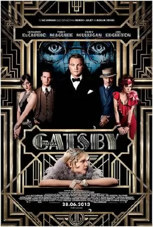 Đại Gia Gatsby