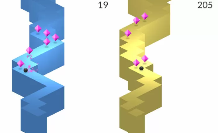 ZigZag