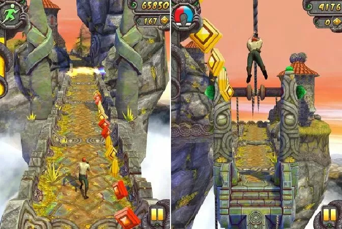 Temple Run 2