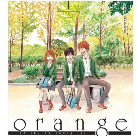 Orange