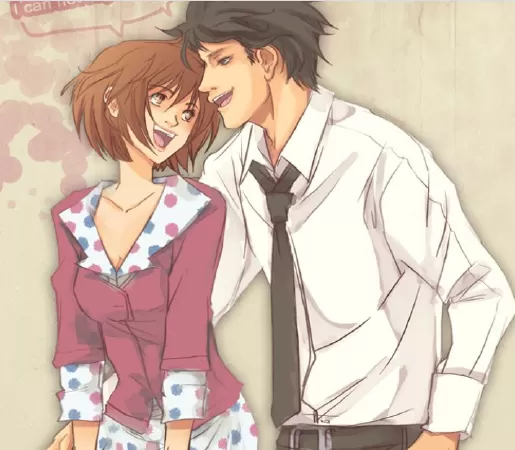Nodame Cantabile
