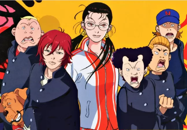 Gokusen