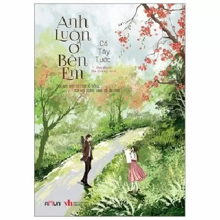 Anh luôn ở bên em