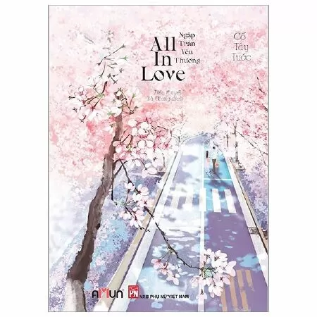 All in love - Ngập tràn yêu thương