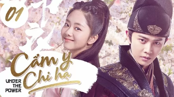 Cẩm Y Chi Hạ