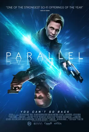 Parallel - Song trùng (2018)