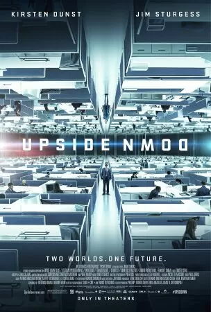 Upside down - Thế giới ngược (2012)
