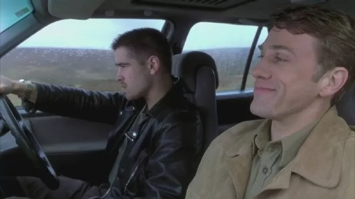Ordinary Decent Criminal (2000)